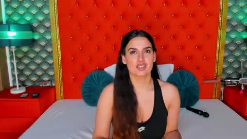 Valerie Val V online show from 22, 2, 2025