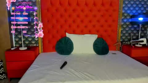 Valerie Val V online show from 26, 2, 2025