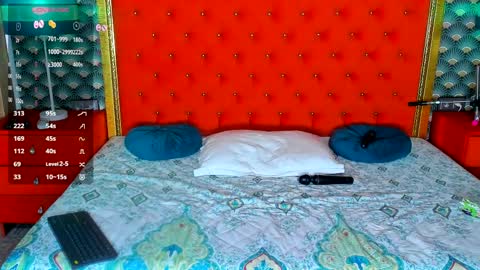 Valerie Val V online show from 1, 4, 2026