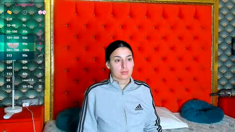 Valerie Val V online show from 2, 4, 2026