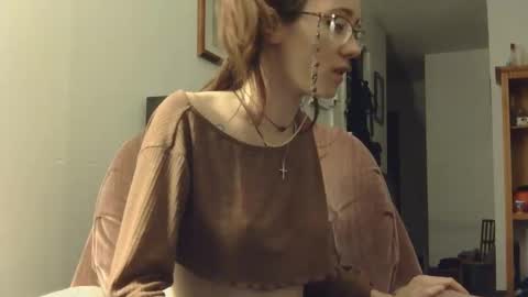 Vallerie Starr online show from 22, 1, 2025