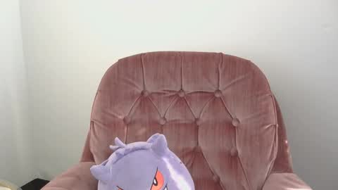 Vallerie Starr online show from 28, 1, 2025