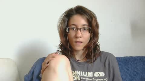 Vallerie Starr online show from 10, 9, 2025