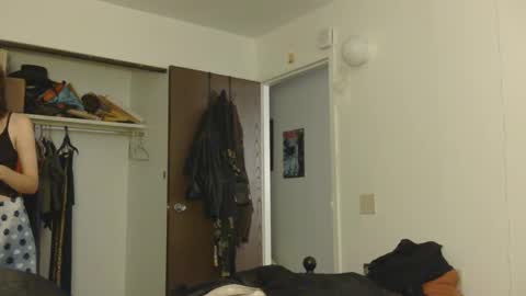 Vallerie Starr online show from 22, 9, 2025