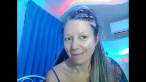 ValleriWind online show from 24, 1, 2025