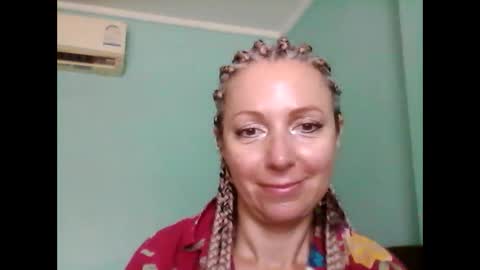 ValleriWind online show from 11, 2, 2025