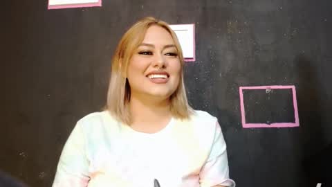 Valerie online show from 2, 2, 2025