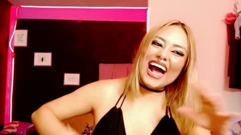 Valerie online show from 21, 2, 2025