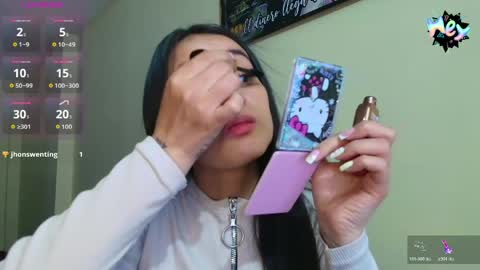 Taty independent account online show from 29, 3, 2026