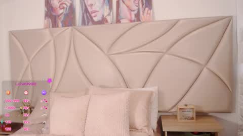 Vallery online show from 24, 1, 2025