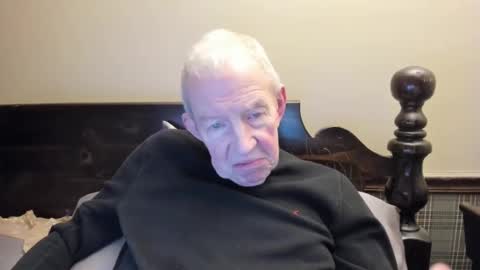 Snapshot of valleylaker chatting on 2, 1, 2025 valleylaker online show from 2, 1, 2025