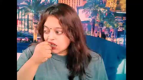 indianvalvet priya is back online show from 20, 1, 2025