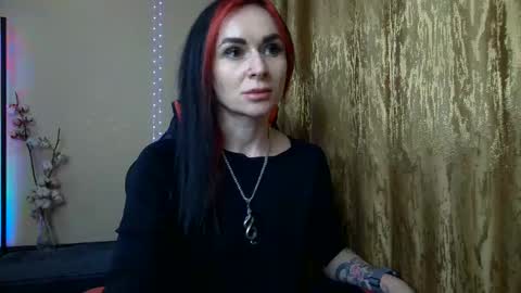 vallhalla666 online show from 15, 2, 2025