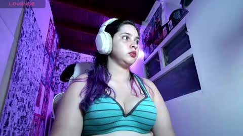 Im Violet online show from 16, 4, 2026