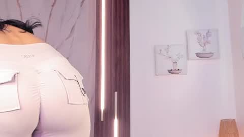 Snapshot of valloletsamar chatting on 16, 7, 2026 Vallolet Peach online show from 16, 7, 2026