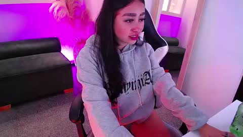 vallolett__ online show from 16, 4, 2026