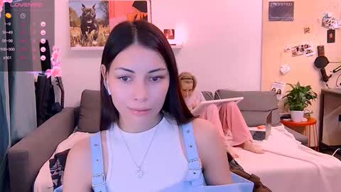 Little Devil online show from 8, 11, 2025