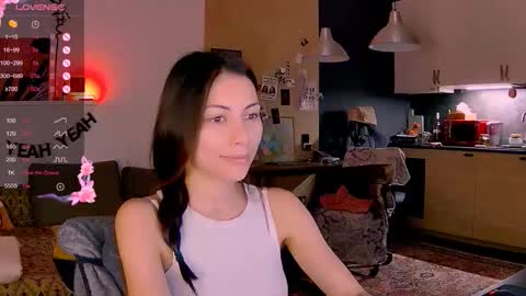 Little Devil online show from 13, 12, 2025