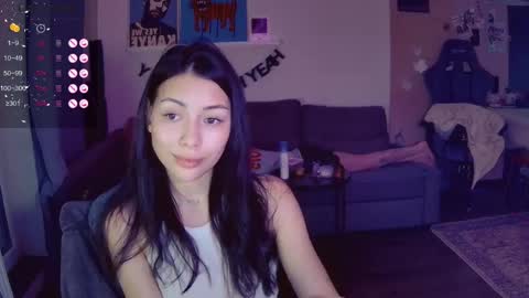 Little Devil online show from 16, 4, 2026