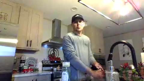 Snapshot of valvenus101 chatting on 2, 12, 2025 Val Venus online show from 2, 12, 2025