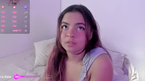 valy_shyness online show from 17, 3, 2026