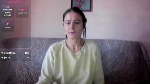 Snapshot of valysexybarbie chatting on 19, 10, 2025 valentina online show from 19, 10, 2025