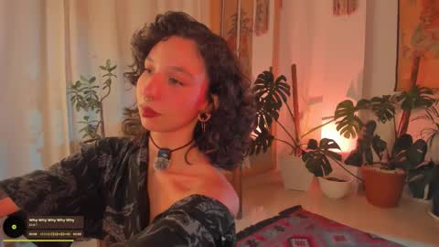 Snapshot of valyturner chatting on 8, 2, 2026 online show from 8, 2, 2026