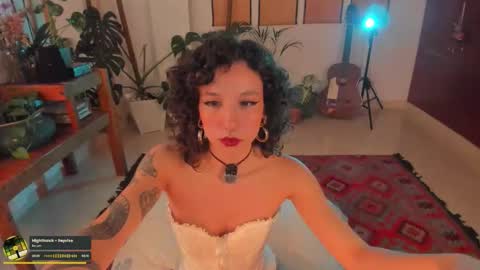 Snapshot of valyturner chatting on 21, 2, 2026 online show from 21, 2, 2026