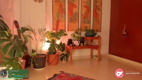 Snapshot of valyturner chatting on 16, 3, 2026 online show from 16, 3, 2026