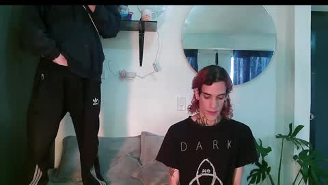 Vamp Noah and Dan online show from 23, 1, 2025