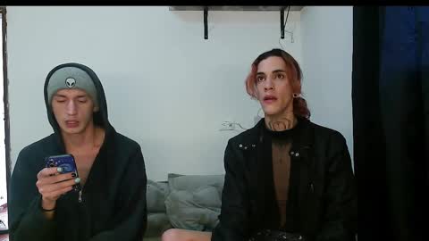 Vamp Noah and Dan online show from 19, 2, 2025