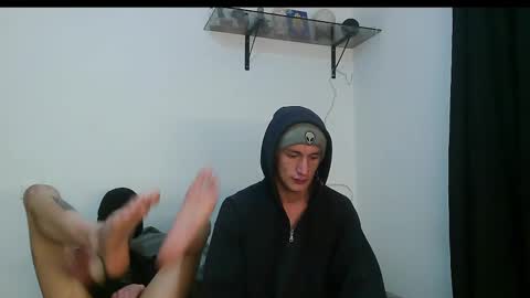 Vamp Noah and Dan online show from 23, 2, 2025