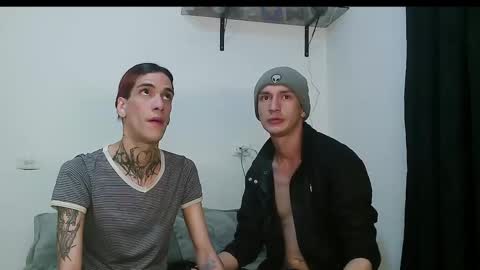 Vamp Noah and Dan online show from 28, 2, 2025