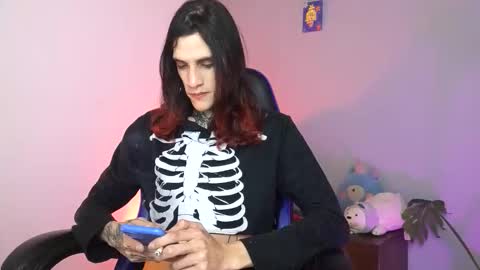Vamp Noah and Dan online show from 23, 5, 2026
