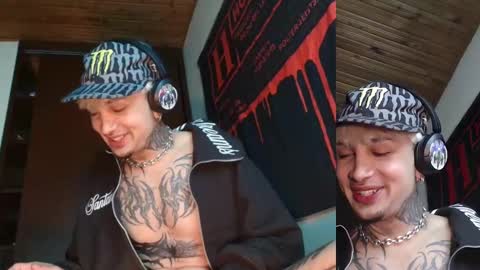 david guzman i model independenthelp me with a thumbs up online show from 26, 2, 2025