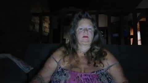 vampwoman online show from 29, 9, 2025