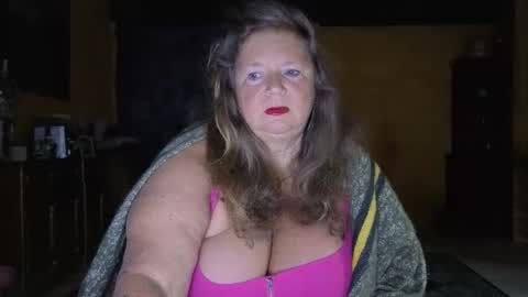 vampwoman online show from 1, 11, 2025