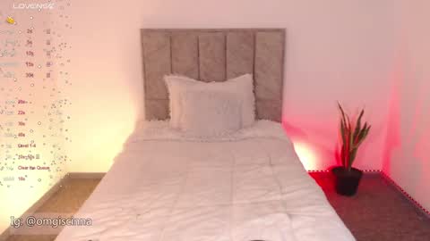 Cinnamon  online show from 26, 1, 2025