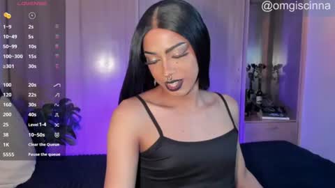 Snapshot of vampy__cinna chatting on 21, 7, 2026 Cinnamon online show from 21, 7, 2026