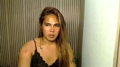 vampy_ebony_laxine online show from 2, 1, 2025