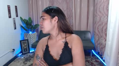 vampy_ebony_laxine online show from 9, 10, 2025