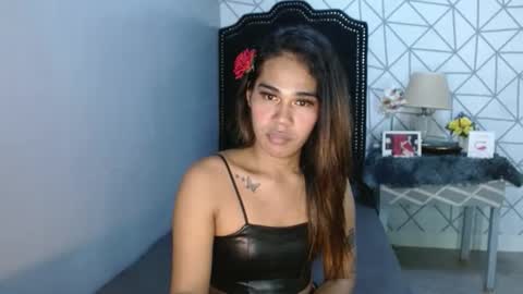 vampy_ebony_laxine online show from 17, 12, 2025