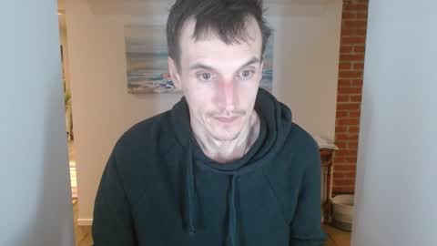 Snapshot of vancity18601358 chatting on 13, 1, 2025 vancity18601358 online show from 13, 1, 2025