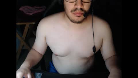 vancoserx111 online show from 18, 1, 2025