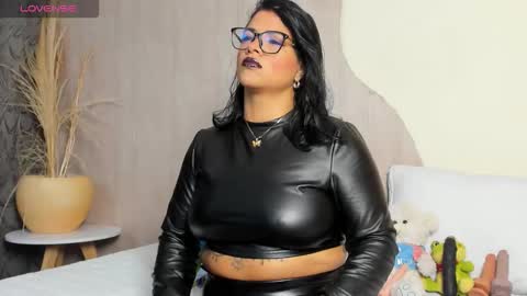 V A N E  online show from 22, 3, 2026