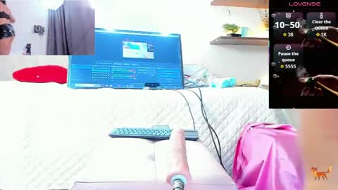 V A N E  online show from 1, 4, 2026