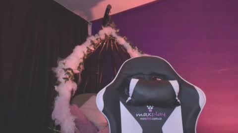 Vanelope online show from 28, 9, 2025