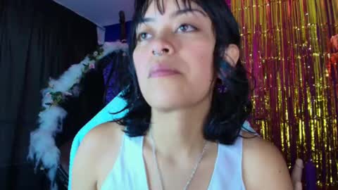 Vanelope online show from 22, 10, 2025