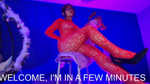 Vanelope online show from 5, 4, 2026