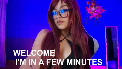 Snapshot of vanelope11 chatting on 20, 6, 2026 Vanelope online show from 20, 6, 2026